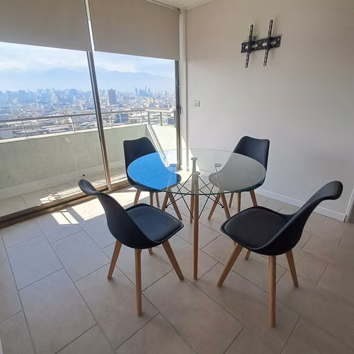 ARRIENDO EJECUTIVO 2D2B AMOBLADO SANTIAGO CENTRO - Imagen 23