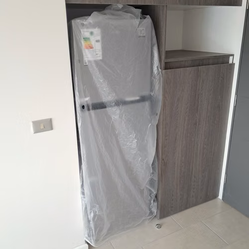 ARRIENDO EJECUTIVO 2D2B AMOBLADO SANTIAGO CENTRO - Imagen 27