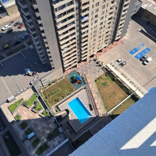 ARRIENDO EJECUTIVO 2D2B AMOBLADO SANTIAGO CENTRO - Imagen 13