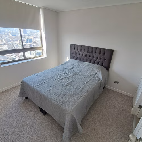 ARRIENDO EJECUTIVO 2D2B AMOBLADO SANTIAGO CENTRO - Imagen 24