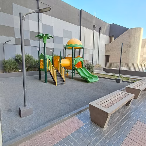 ARRIENDO EJECUTIVO 2D2B AMOBLADO SANTIAGO CENTRO - Imagen 14