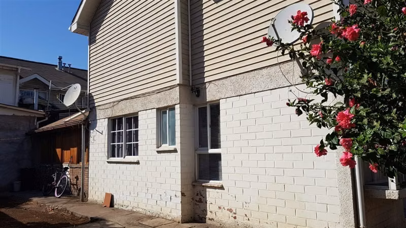 Arriendo Casa de 3 dorm. en Los Andes