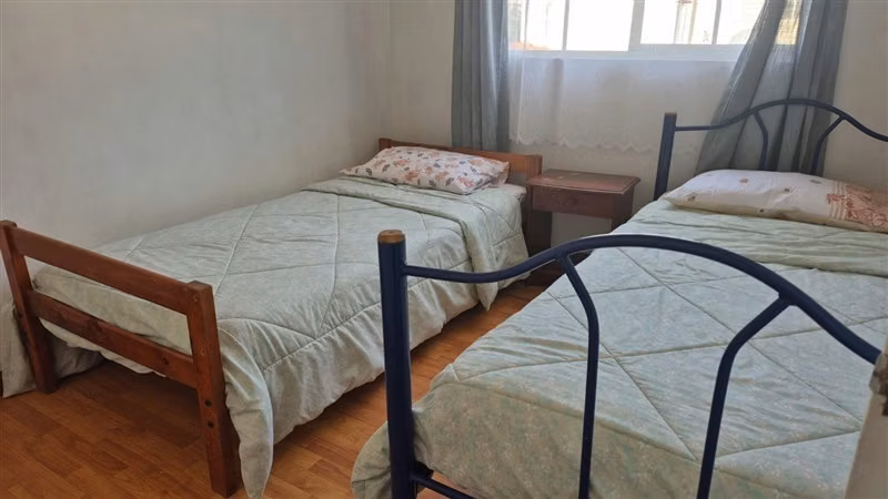 Arriendo Casa de 3 dorm. en Los Andes - Imagen 10