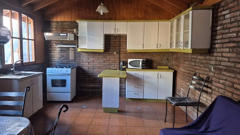 Arriendo Casa de 3 dorm. en Los Andes - Imagen 7