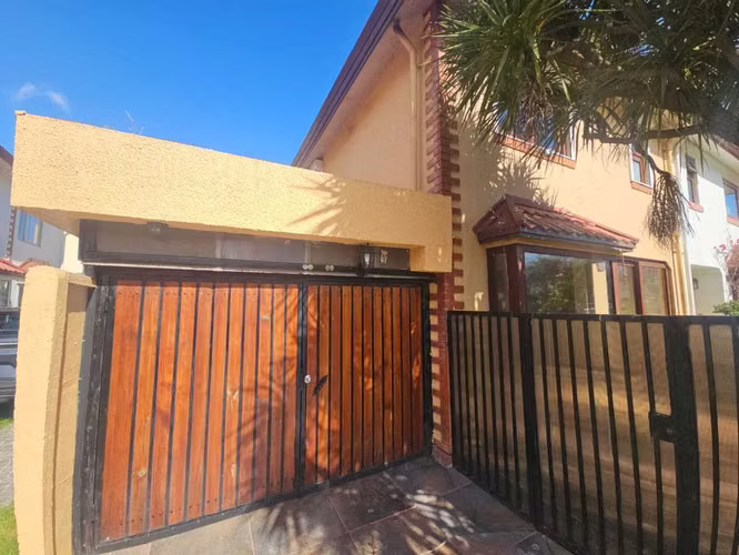 Arriendo casa 2D 2b 1E Lomas de San Sebastian (182529) - Imagen 7