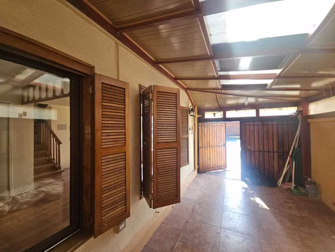 Arriendo casa 2D 2b 1E Lomas de San Sebastian (182529) - Imagen 8