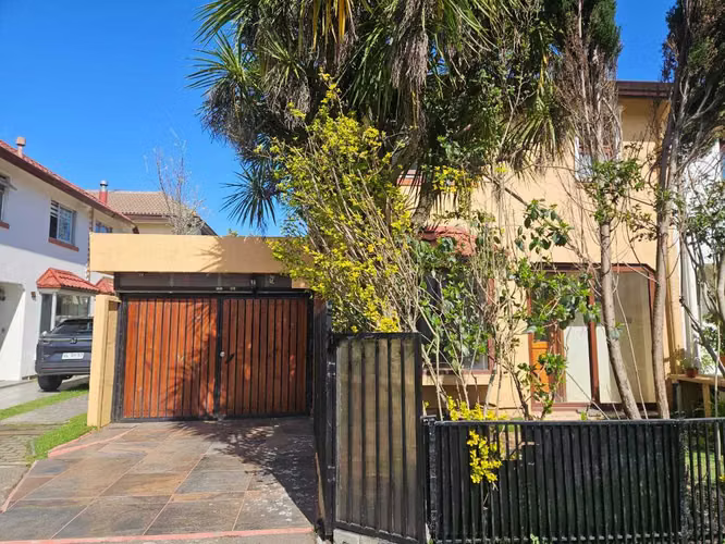 Arriendo casa 2D 2b 1E Lomas de San Sebastian (182529) - Imagen 25