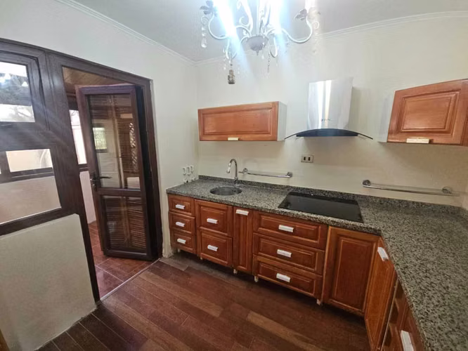 Vende casa 2D 2b 1E Lomas de San Sebastian (182530)