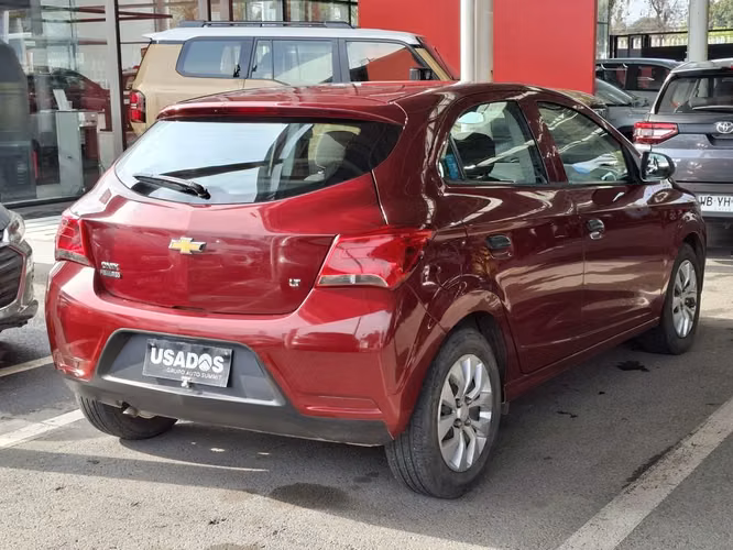 CHEVROLET ONIX 2019 - Imagen 5