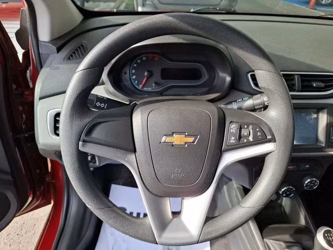 CHEVROLET ONIX 2019 - Imagen 11