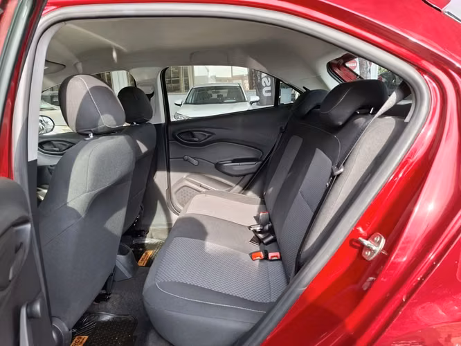CHEVROLET ONIX 2019 - Imagen 16