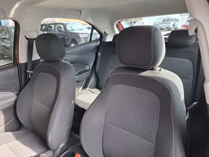 CHEVROLET ONIX 2019 - Imagen 15
