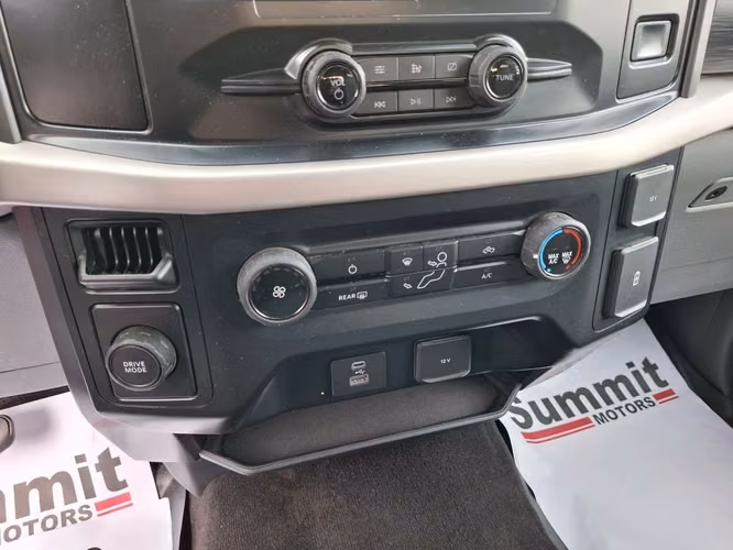 FORD F-150 2022 - Imagen 15