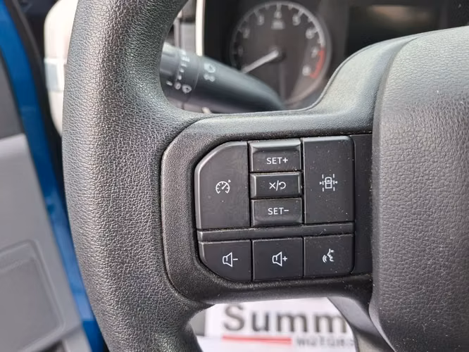 FORD F-150 2022 - Imagen 12