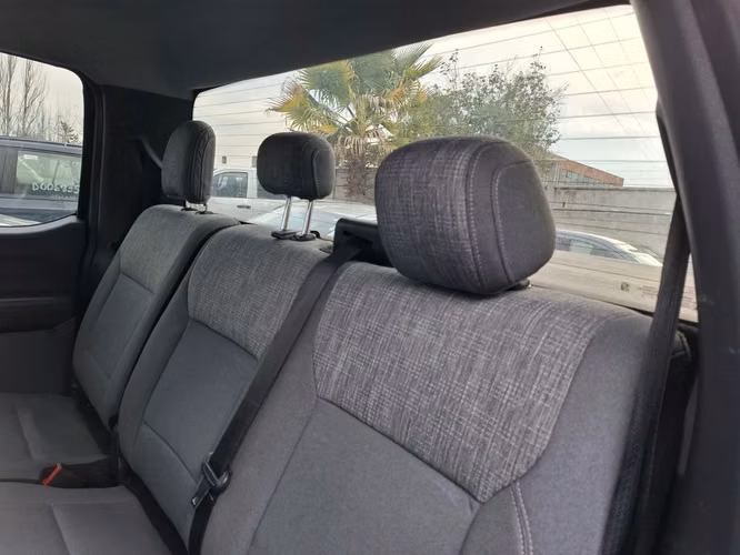 FORD F-150 2022 - Imagen 18