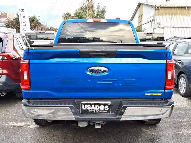 FORD F-150 2022 - Imagen 5