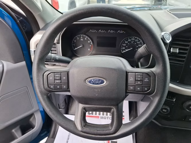 FORD F-150 2022 - Imagen 11