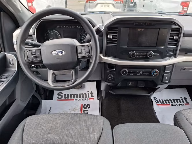 FORD F-150 2022 - Imagen 10