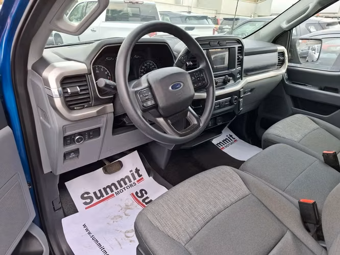 FORD F-150 2022 - Imagen 9