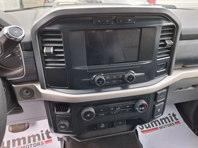 FORD F-150 2022 - Imagen 14