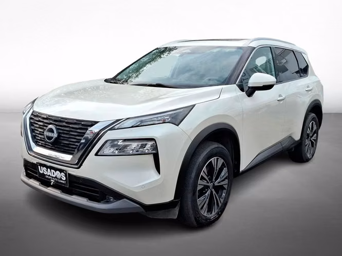 NISSAN X-TRAIL 2024