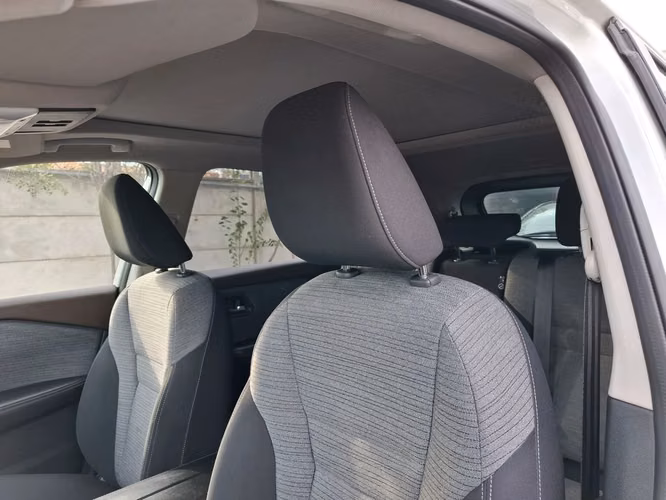 NISSAN X-TRAIL 2024