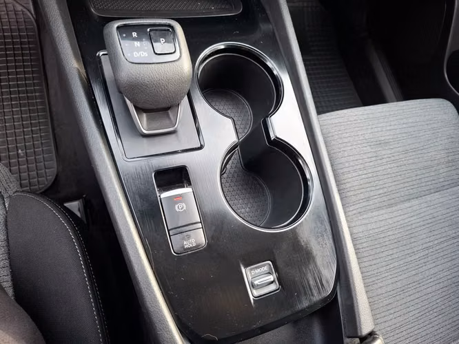 NISSAN X-TRAIL 2024