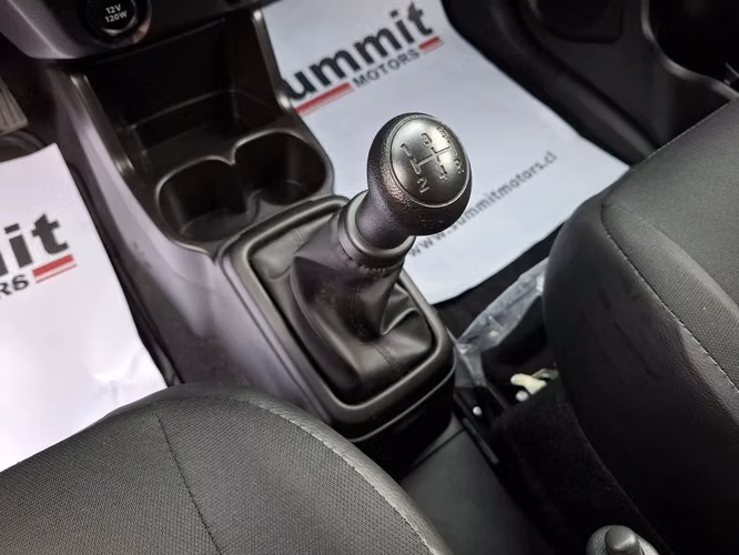 SUZUKI S-PRESSO 2026 - Imagen 15