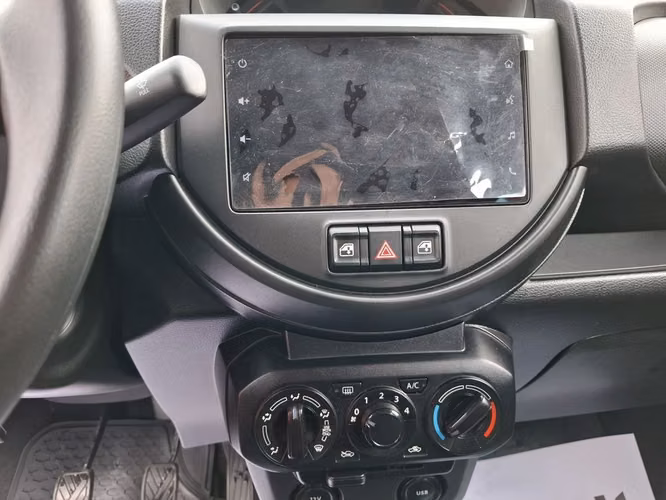 SUZUKI S-PRESSO 2026 - Imagen 16