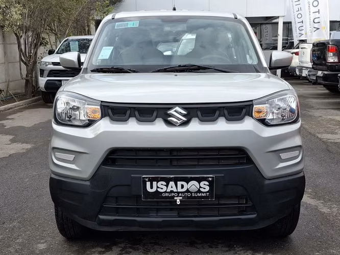 SUZUKI S-PRESSO 2026 - Imagen 2