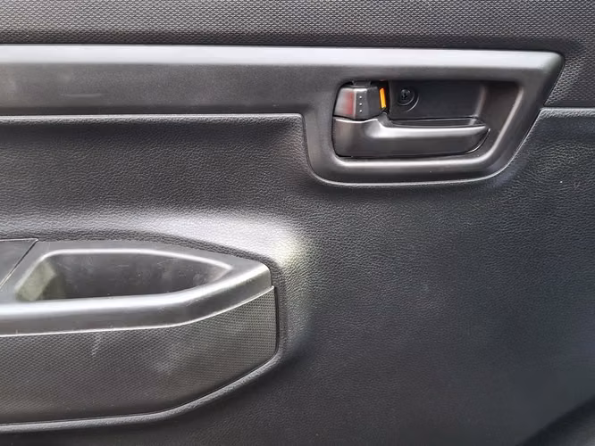 SUZUKI S-PRESSO 2026 - Imagen 10