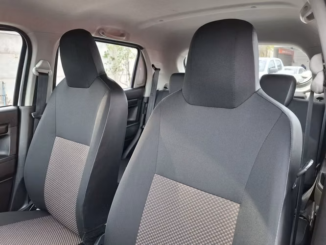 SUZUKI S-PRESSO 2026 - Imagen 17