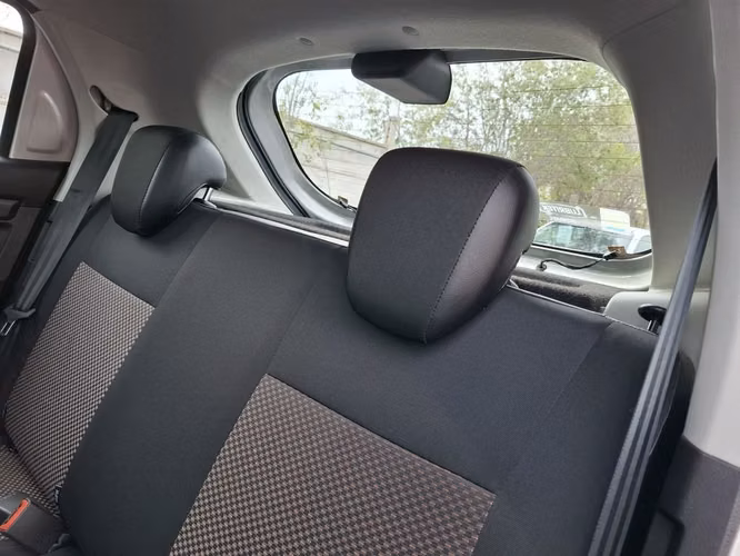 SUZUKI S-PRESSO 2026