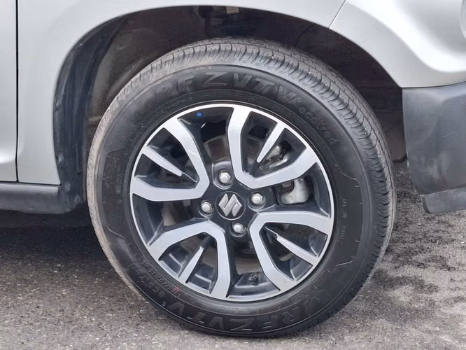 SUZUKI S-PRESSO 2026 - Imagen 9