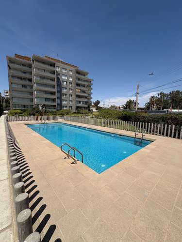 Departamento con gran terraza (90019)