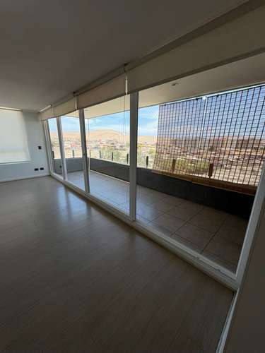 Departamento con gran terraza (90019)