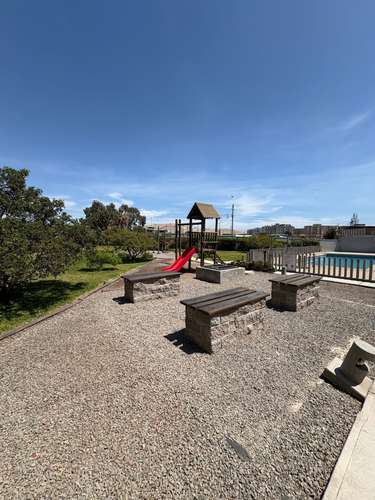 Departamento con gran terraza (90019)