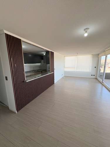 Departamento con gran terraza (90019)
