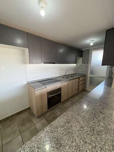 Departamento con gran terraza (90019)
