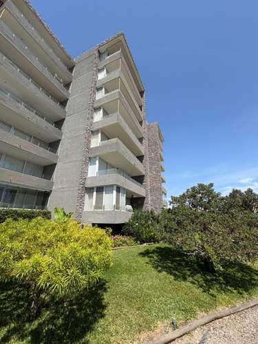 Departamento con gran terraza (90019)