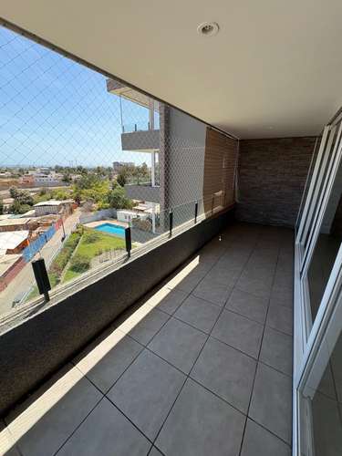 Departamento con gran terraza (90019)