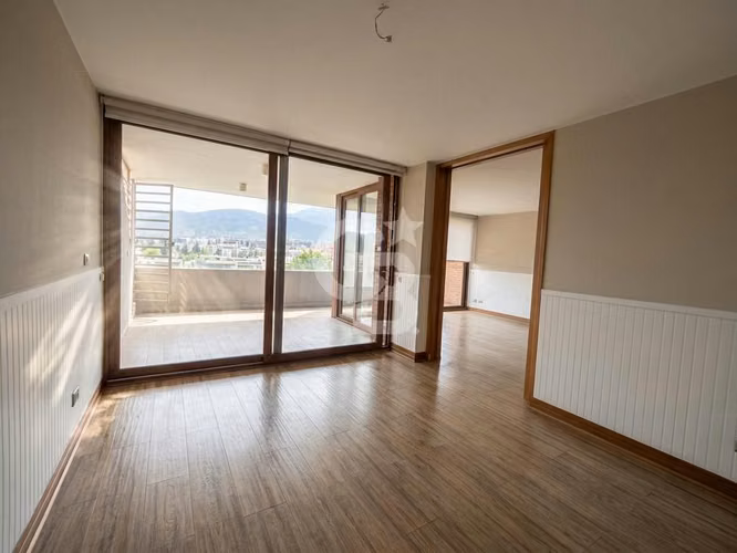 Penthouse en La Dehesa: vistas panorámicas, gran terraza