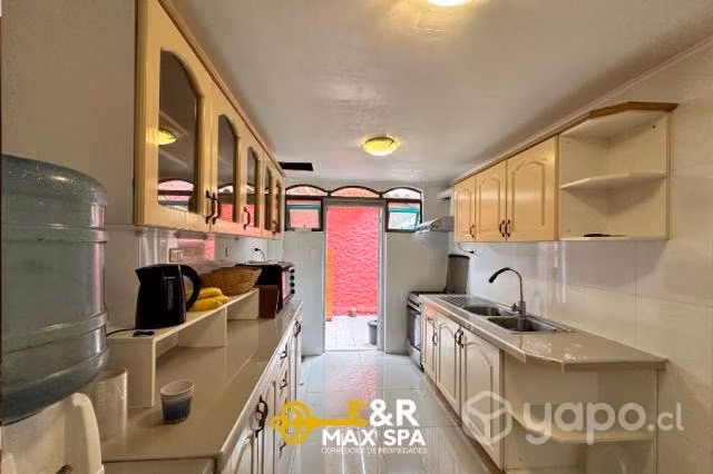 Casa en Condom. en Azapa – inversión segura con alta rentabilidad - Imagen 9
