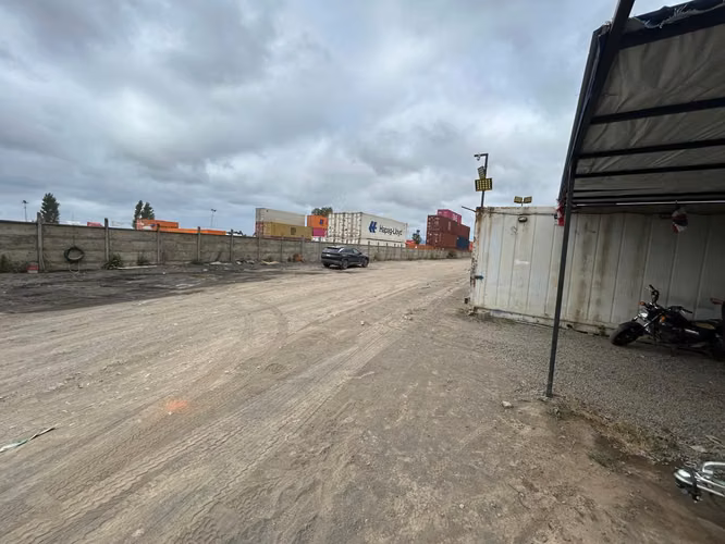 VENTA SECTOR INDUSTRIAL JAIME REPULLO, TALCAHUANO