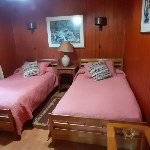 VENDO COMPLEJO TURISTICO PUERTO VARAS