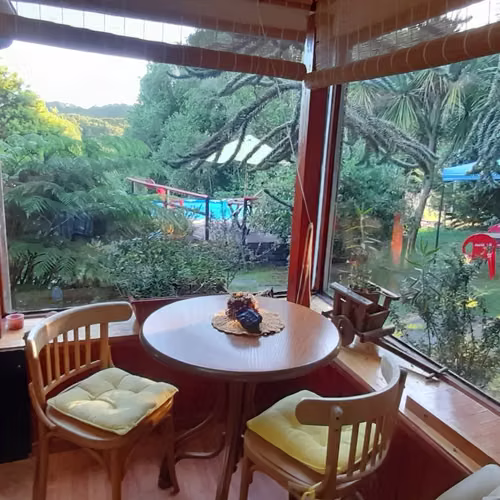 VENDO COMPLEJO TURISTICO PUERTO VARAS