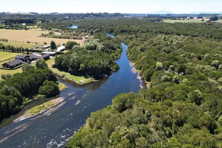 VENDO COMPLEJO TURISTICO PUERTO VARAS