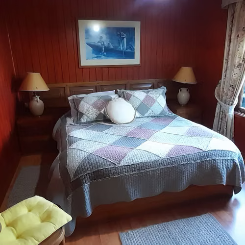 VENDO COMPLEJO TURISTICO PUERTO VARAS