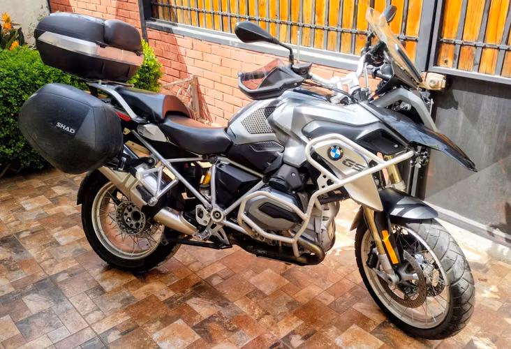 venta de moto