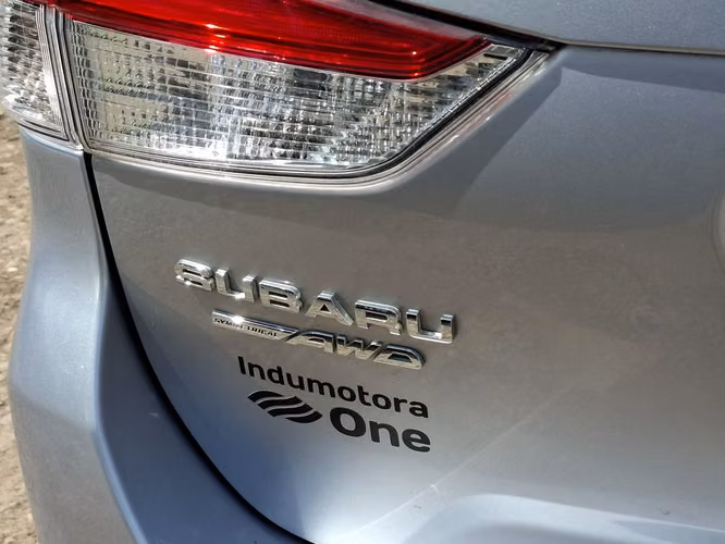 SUBARU FORESTER 2021 - Imagen 8